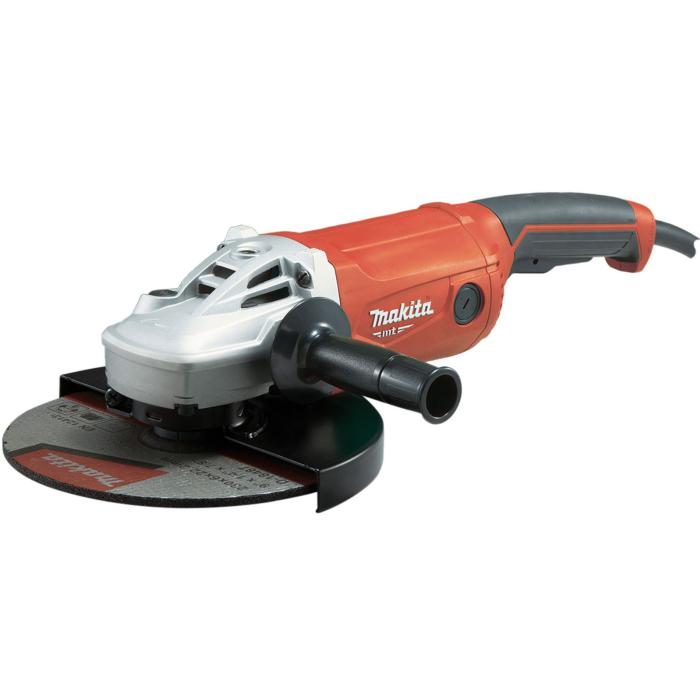 Makita Angle Grinder, 9' (230mm), 2000W, 6600rpm M9001