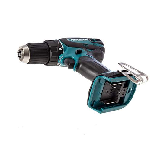 Makita Cordless Driver Drill, 13mm, 14.4V DDF446RFE