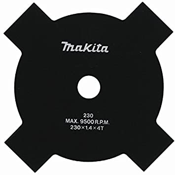 Makita Brush Cutter Blade 230mm B-14118