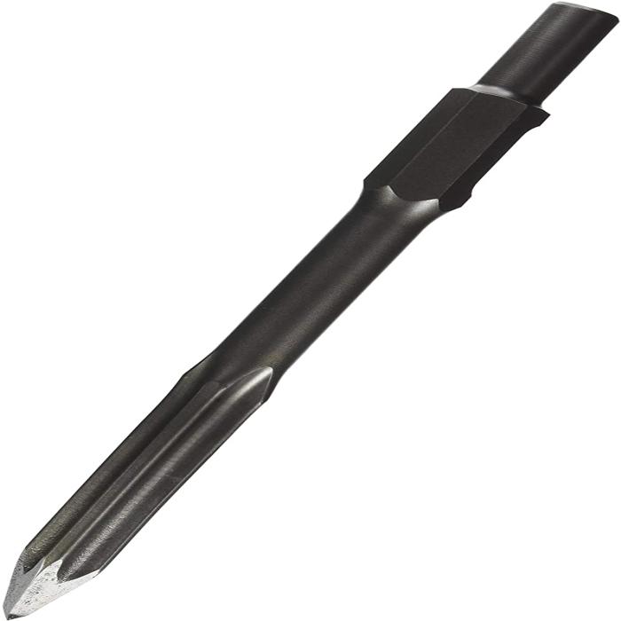 Makita Accessories, Self sharpening and high material removal rate (30mm Hex) B-10388