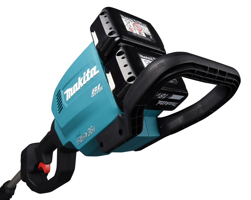Makita Cordless Pole Saw, 300mm, 36V, 160 ml, 6.4kg DUA301Z