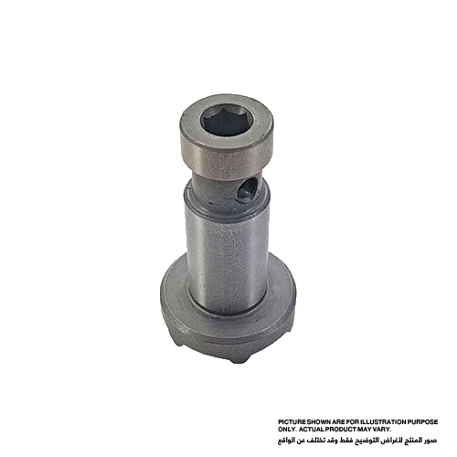 Makita Spindle, For Model 6821 223107-7