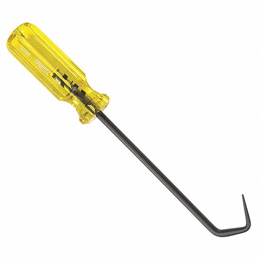 Proto Hook Pick, 1 Piece, 10 inch Overall Length J2383