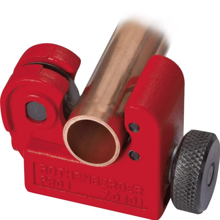 Rothenberger Copper pipe cutter Ø 3 - 16 mm 70401