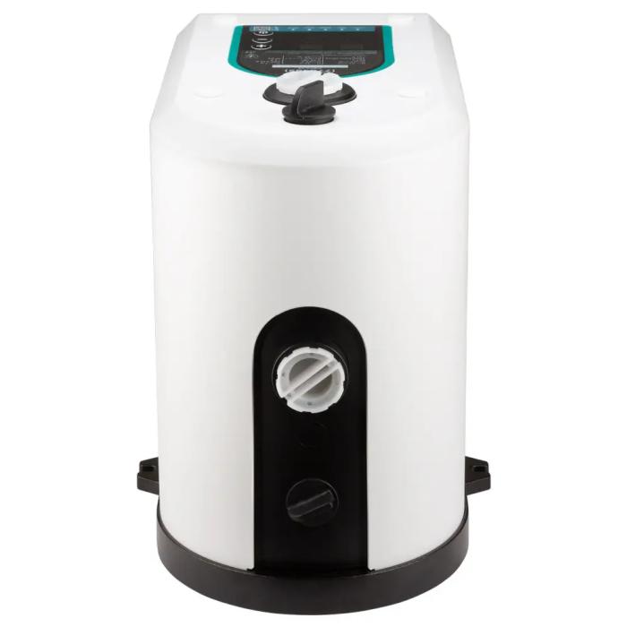 Leo Smart Water Pump 450 W, Head 40m, Inlet x Outlet 1 x 1 inch, 10kg Clearance offer without warranty. Spare parts are discontinued MAC450