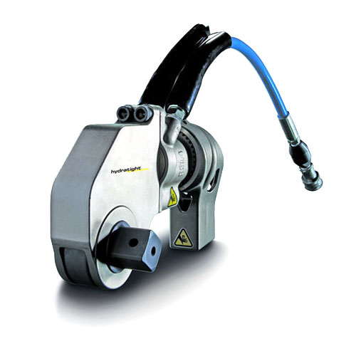 Hydratight Hydraulic Torque Wrench, ​2.1/2 Inch Drive, Reversible 1000994421