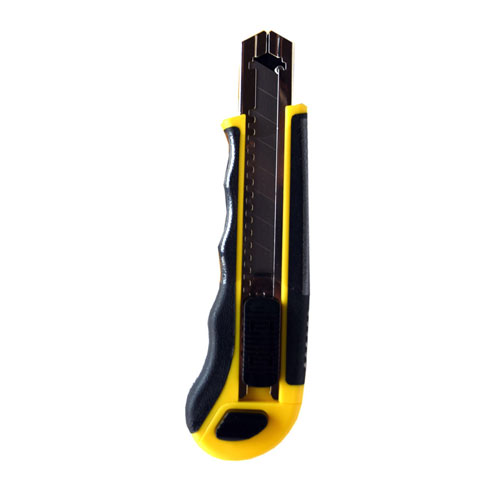 Stony KNIFE AUTO-RETRACTABLE - WITH 5 PCS BLADE STY-886
