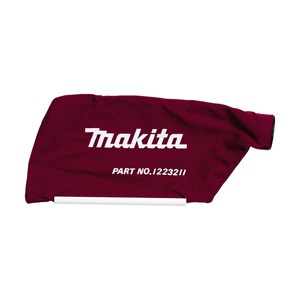 Makita Dust Bag For Model / UB0801V GT31105808