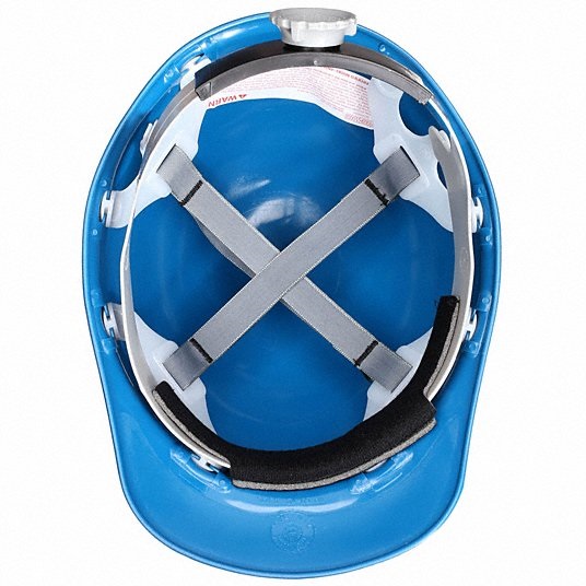 Honeywell Front Brim, Hard Hat, Type 1 E2RW71A000