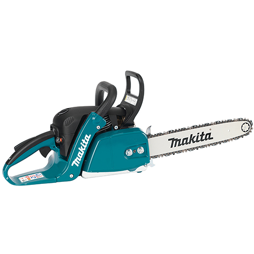 Makita Petrol Chain Saw, 18inch (450mm), 42.4 mL, Engine Power 2.2kw, Fuel Tank Capacity0.48L, 4.8kg EA4301F45B