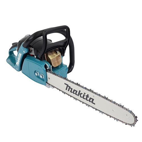 Makita Petrol Chain Saw, 18inch (450mm), 42.4 mL, Engine Power 2.2kw, Fuel Tank Capacity0.48L, 4.8kg EA4301F45B