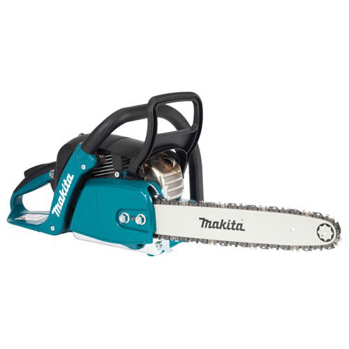 Makita Petrol Chain Saw, 18inch (450mm), 42.4 mL, Engine Power 2.2kw, Fuel Tank Capacity0.48L, 4.8kg EA4301F45B