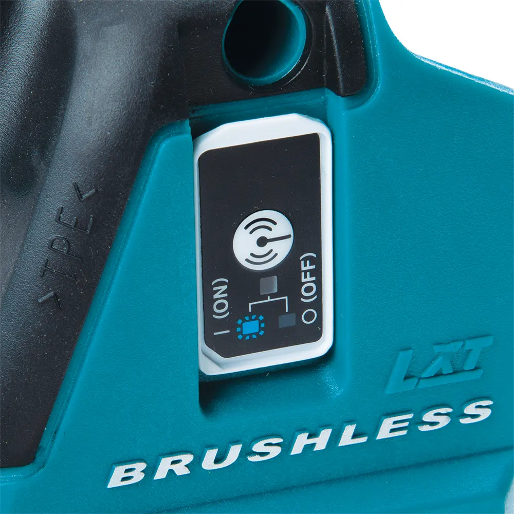 Makita Cordless Woodshop Planer, 18V, Planing Depth 3.0mm, Width 82mm, 3.6kg DKP181RTJ