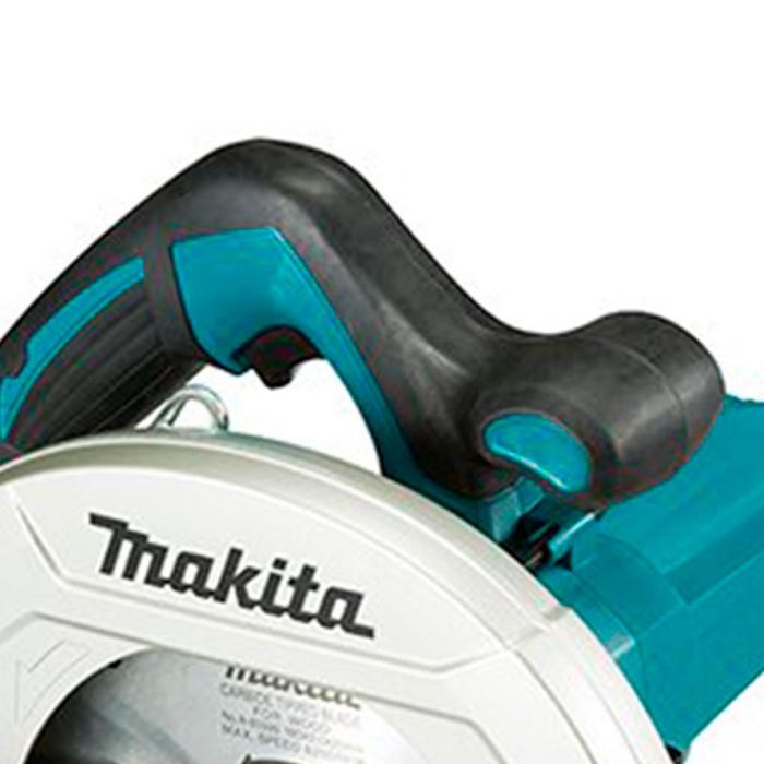 Makita Power Saw Circular, 185mm (7-1/4 inch), 1600W, 5500rpm, 4kg HS7010