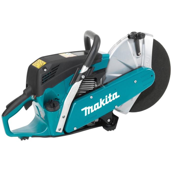 Makita Petrol Concrete Power Cutter, Blade 305mm (12 inch), 61 cc, Max. cutting depth 110 mm,8.5kg EK6100