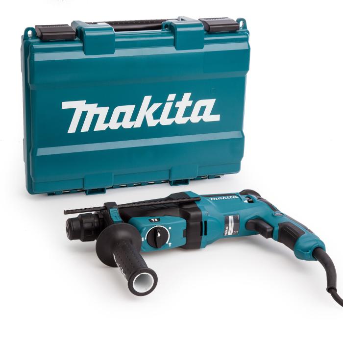 Makita hr2630 hammer drill 800w_26mm sale