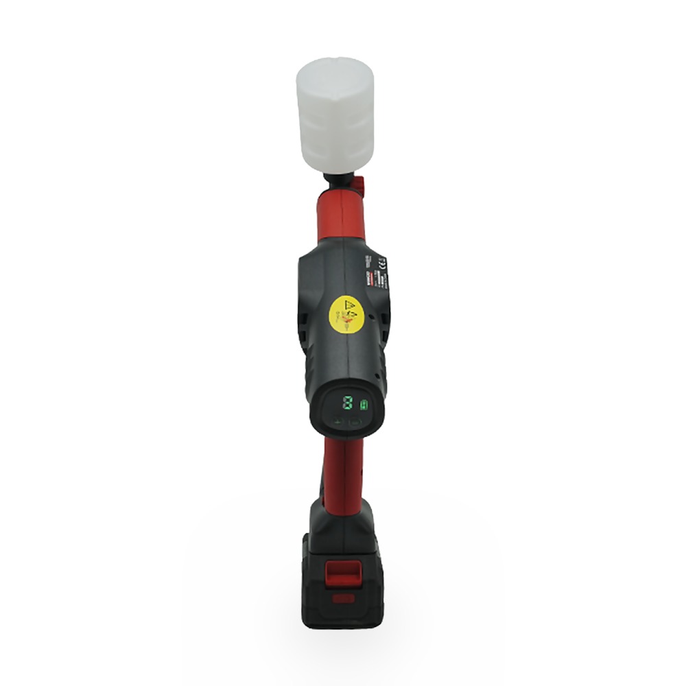 Winkko Cordless High-Pressure Gun, 20V, 55 bar, 4.0 L/min PHP201BL