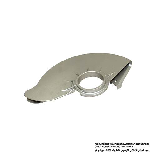 ماكيتا ‎ ‎غطاء أمان‎، للموديل N5900B 165374-7