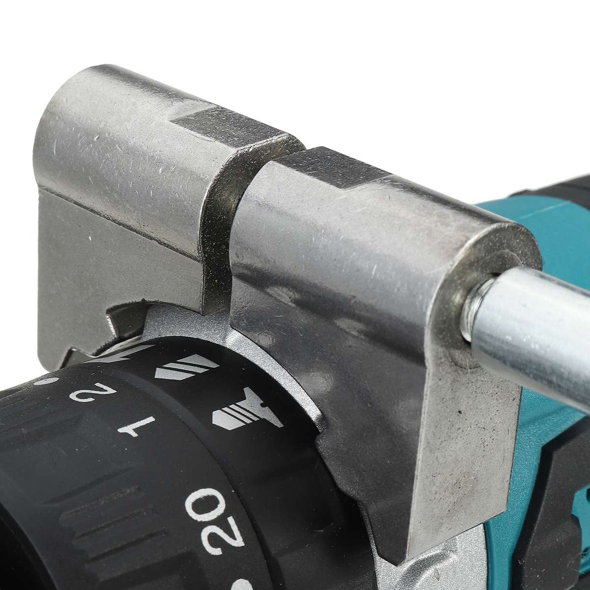 Makita Impact Drill For Masonry , Steel, Wood , Chuck 10mm, 400 W, 0-2900rpm, 1.6kg HP1230