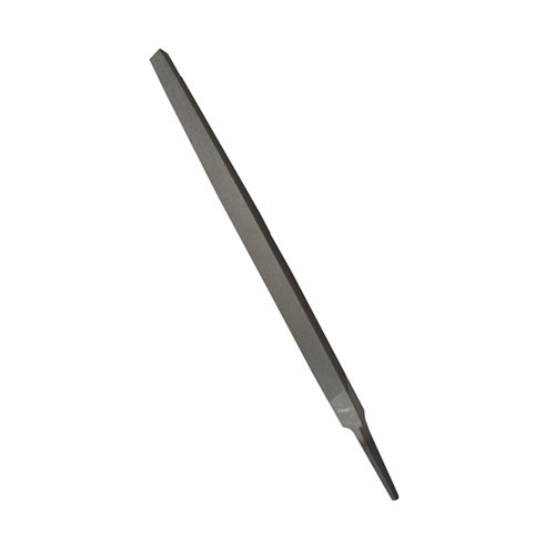 Stony Three Square steel file, Two cut, Suitable for Wood, Metal , 350 mm 8156321