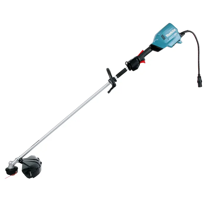 Makita Cordless Brushless  Hand Grass Trimmer, 36V, 0 ~ 7000rpm, 4.9kg UR201CZ
