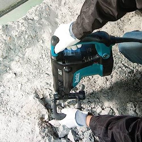 ماكيتا جاك همر كبير، 1510 وات ، 25.5 جول ، 950 ~ 1900 ضربه في الدقيقة ، 10.8 كجم HM1213C