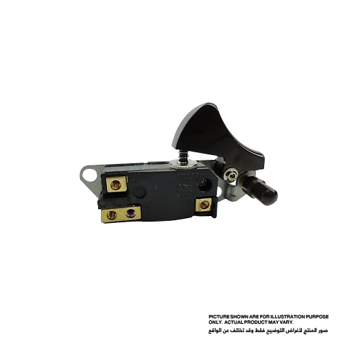 Makita Switch, For 5007N 651189-3