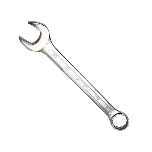 Stony COMBINATION SPANNER MIRROR FINISH, 30 mm 8176634