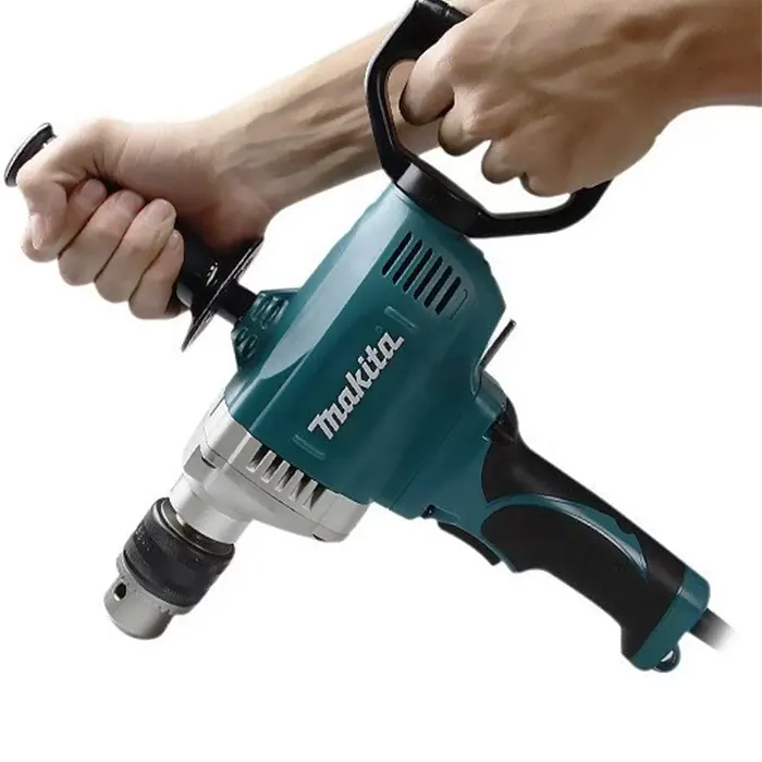 Makita Drill , Chuck 16mm, 750W, Full 360 degree rotatable D-handle, 3.0kg DS5000