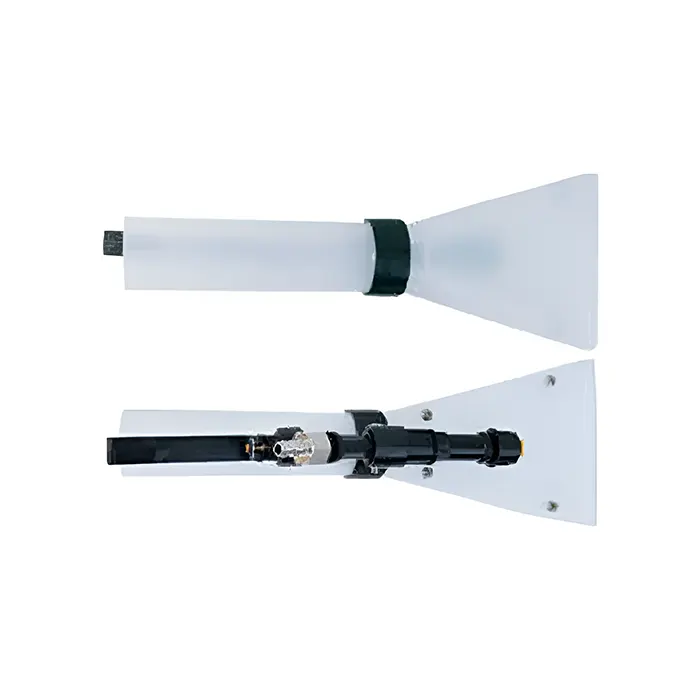 Vacuum Cleaner, Wet & Dry, Tank 76 L, 2600W, 27.5kg, Made in Italy