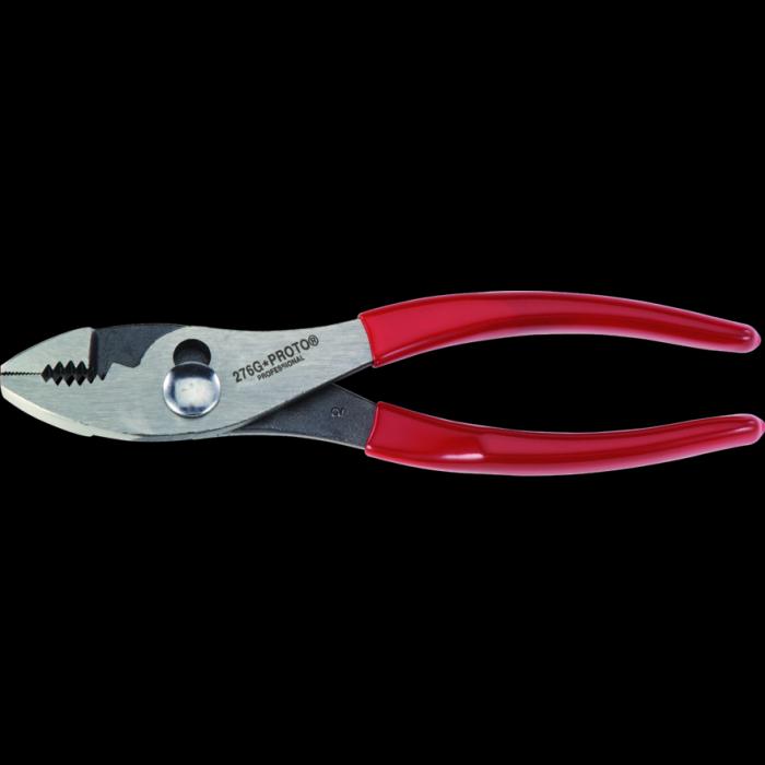 Proto Slip Joint Pliers, 1 3/4 in 3R265