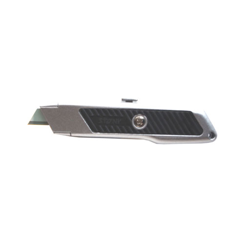 Stony KNIFE AUTO-RETRACTABLE - WITH 3 PCS BLADE STY-121