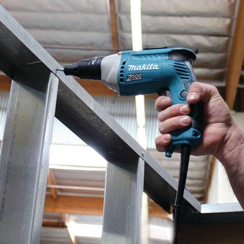 Makita Screwdriver FS2500