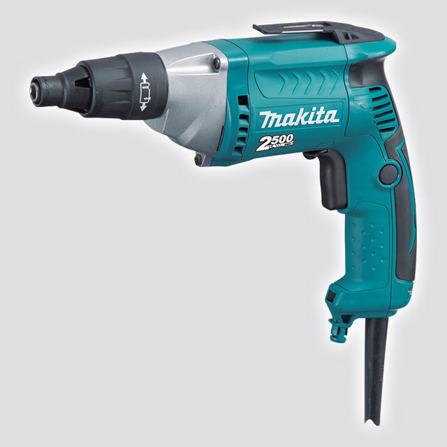 Makita Screwdriver FS2500