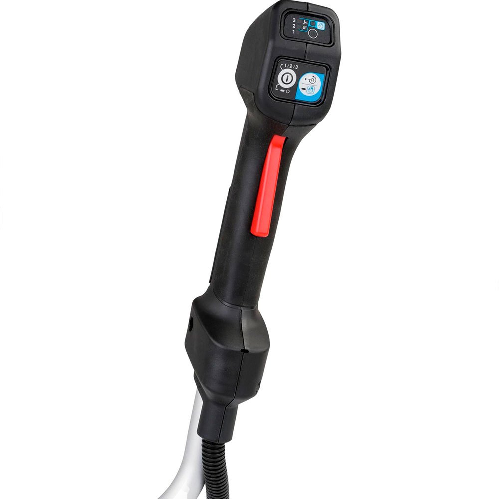 Makita Cordless Grass Cutter, 3-Speed, Cutting Width 12 inch, 18V, 3,500 ~ 6,000rpm, 3.4 kg DUR190UZX3