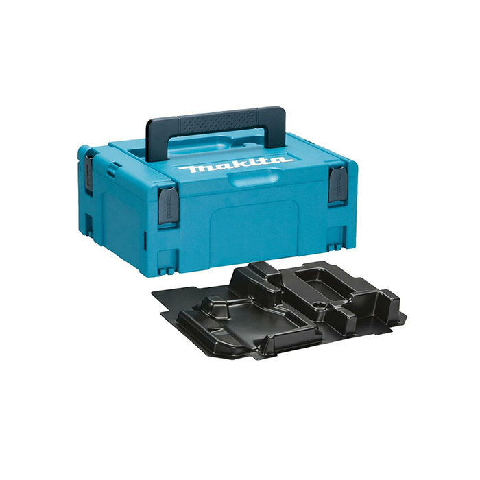 Cordless Drill Machine, Chuck 13mm, 18V, 2 Speed, 40Nm, 1.7kg