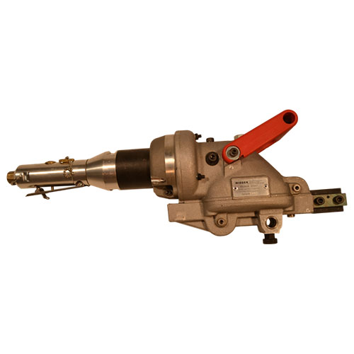 Widder Pneumatic Hack Saw, 1.5HP, 0–320 Strokes per Minute 102670