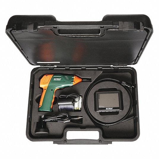 فيديو منظار 3.5 بوصة, 36 بوصة 5CVT1 BR250