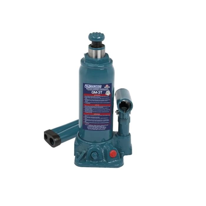 ماركون رافعة اسطوانية, 3 طن GM-3T