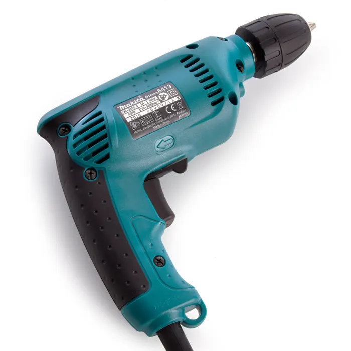 Makita electric drill machine For Wood 13mm, 450W, 6413 Makita electric drill machine For Wood 13mm, 450W, 6413