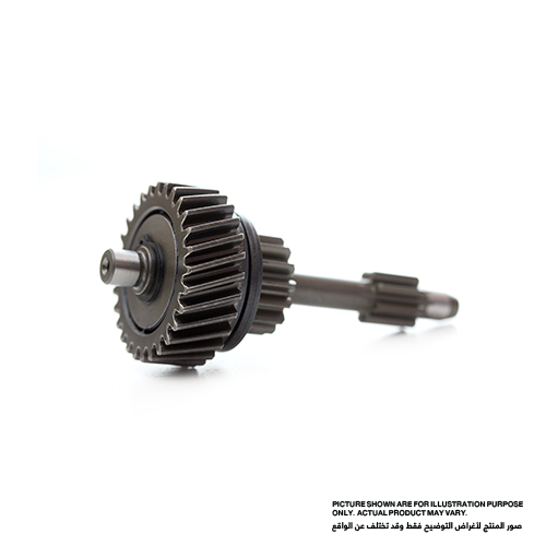 ماكيتا مودل‎ ‎ترس كامل‎ ‎ 153622-6