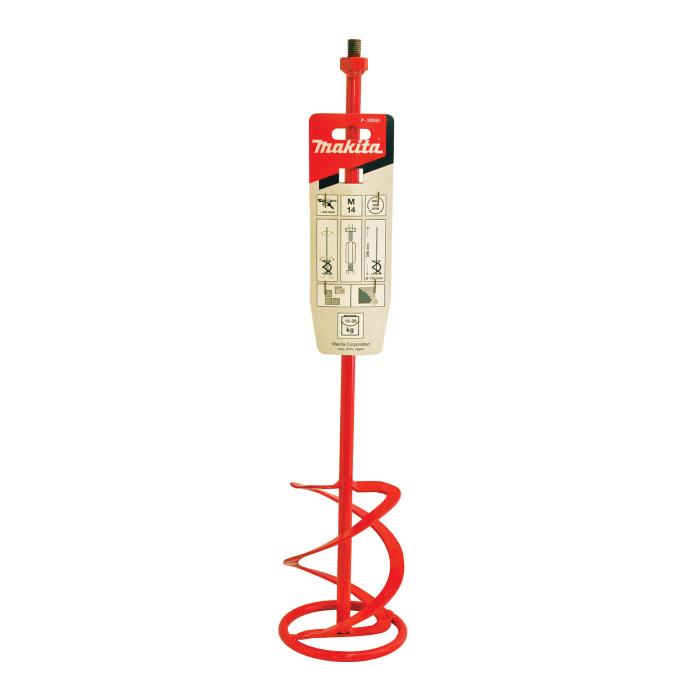 ماكيتا شفرة خلط للخلاط P-22040