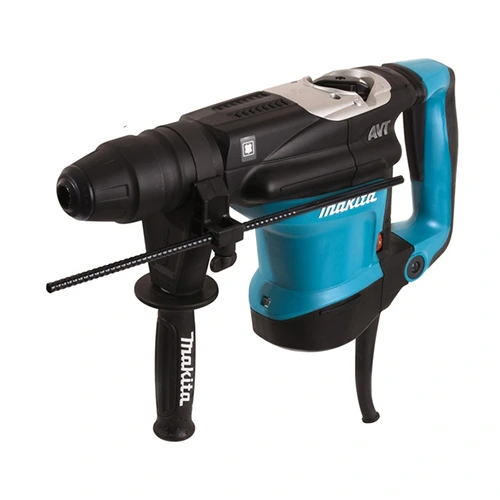 Drill Machine Rotary Hammer, For Concrete , Steel , Wood, 850W, 6.3J, 5.2kg