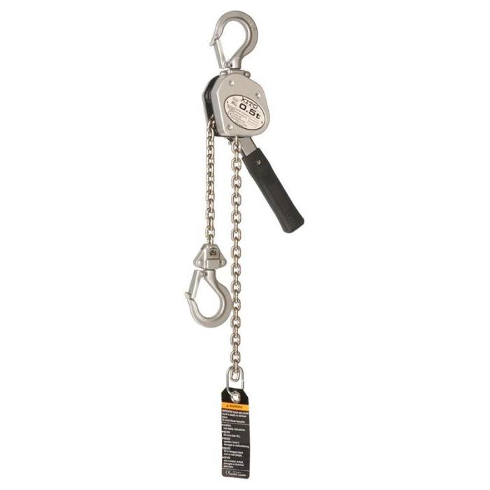 Kito LEVER HOIST LX SERIES 500KG, Made In Japan LX005
