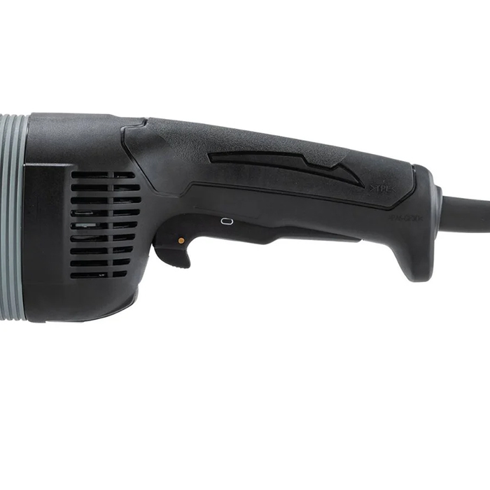 Makita Angle Grinder Machine, 7 inches, Large Trigger, 2700W, 8500 RPM, 6.8Kg GA7080X1