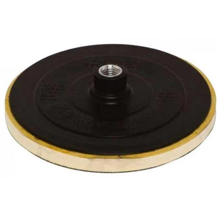 Makita Accessories, Backing Pad (Hook & Loop type) 743053-3