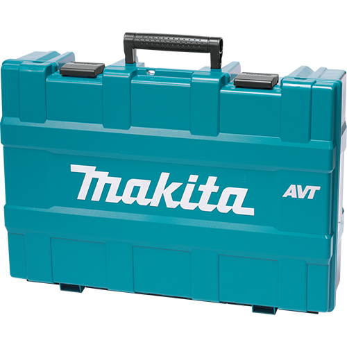 دريل تكسير الصخور, تقنية مقاومة الاهتزاز, 1300 واط, 8 كجم, 17 جول