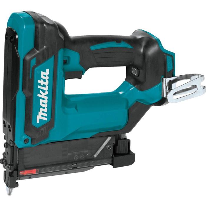 Makita 18V LXT - Lithium-ion Cordless Pin Nailer DPT353Z