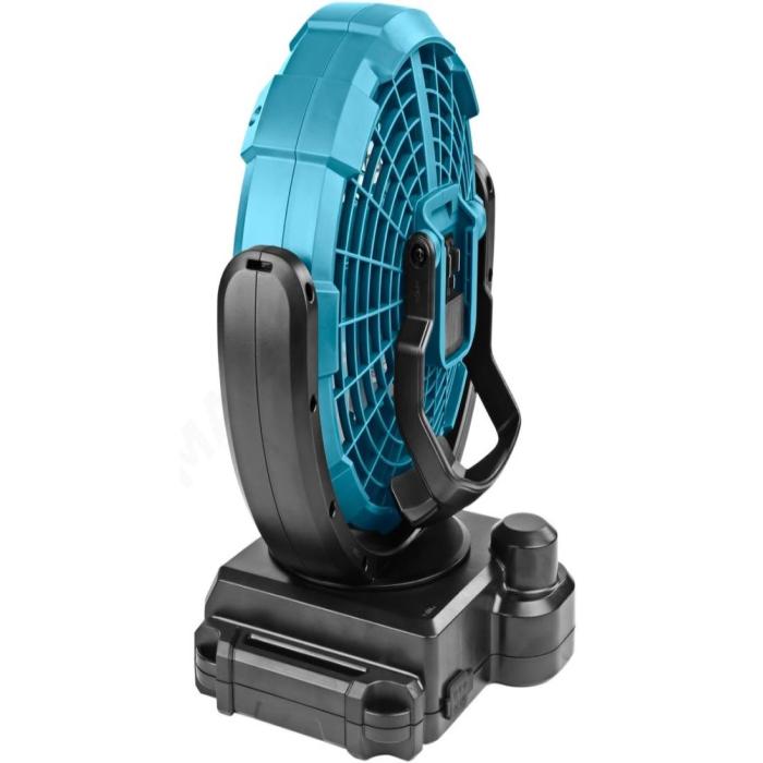 Makita 12V MAX CXT - Lithium-ion Cordless Fan CF101DZ