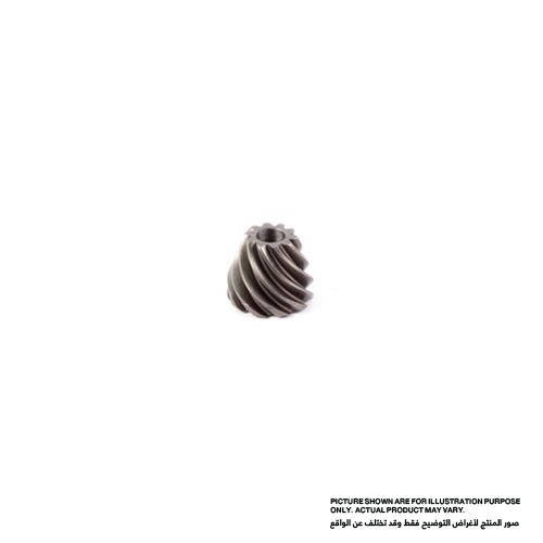 Makita SPIRALBEVEL GEAR # 11 226716-1